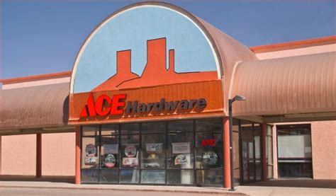 ace hardware discount for veterans.